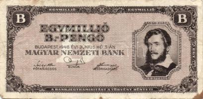 1932-1946. 19db-ból álló pengő tétel T:II,II-,III