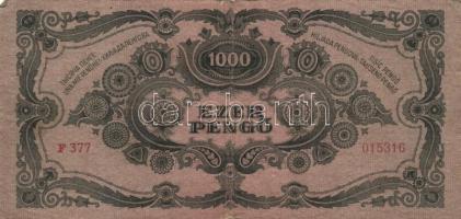 1932-1946. 19db-ból álló pengő tétel T:II,II-,III