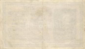 1918. 200K "2021" sima hátlap T:II-