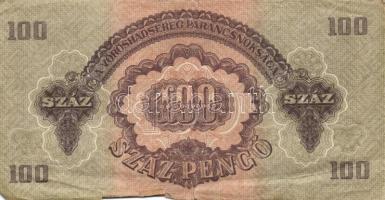 1944. "A Vöröshadsereg Parancsnoksága" 1P (3x) klf színváltozat + 2P + 5P (2x) klf + 20P (...