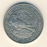 1988. 50Ft "Világ vadvédelmi alap.." T:BU