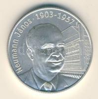 2003. 5000Ft Ag "Neumann János" T:BU Csak 3000db!