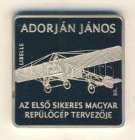 2007. 1000Ft "Libelle" T:PP csak 10.000db!