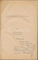 1962  Ujszövetségi Satanológia + 1963 Szerelem és Házasság, Szada, 2db vallási témájú kézirat, kiadó...