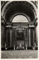 Esztergom - 4 db régi  képeslap