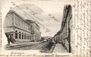 Esztergom Fürdő Szálloda (b)