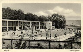 Ungvár swimming pool