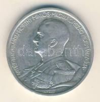 1939. 5P Ag "Horthy - balra" T:2-