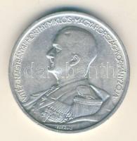 1939. 5P Ag "Horthy - balra" T:2