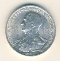1939. 5P Ag "Horthy - balra" T:2
