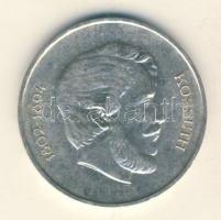 1947. 5Ft Ag "Kossuth" T:2