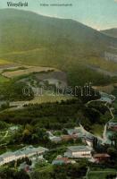 Vinyefürdő Nefelejts-völgy