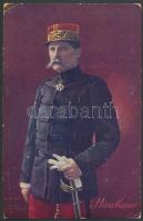 Gyógyszer reklám - 3 db régi képeslap