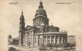 Budapest V. Bazilika (fl)