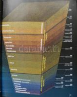 A föld csodálatos élete, Szép képes könyv jó állapotban 318p