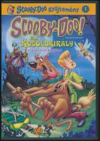 7db klf eredeti DVD: A végzetes merénylet, Scooby-Doo!, Bloodrayne, A sötét lovag, Salo, Frank Sinat...