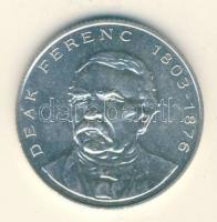 1994. 200Ft Ag "Deák" T:1-