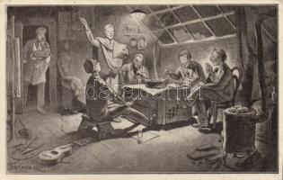 Turul Szövetség s: Drahos