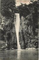 Rév Zichy cave (small tear)