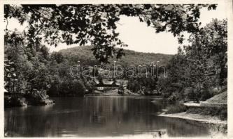 Szováta-Gyógyfürdő Villa Mici