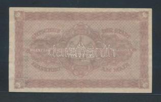 Német Birodalom/Weimari Köztársaság/Frankfurt Am Mein 1923. 50.000.000M T:II-
Weimar Republic/Frankf...