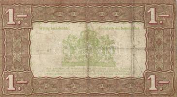 Hollandia/Zilverbon 1938. 1G T:III