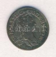 Ausztria 1747. 1Kr "Mária Terézia" Bi T:2-
Austria 1747. 1 Kreuzer "Maria Theresia&qu...