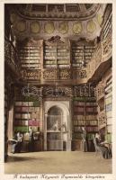 Budapest V. Központi Papnevelde könyvtára