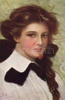 Cherries s: Underwood