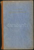 Szili Leontin: Asszony az országúton. Dedikált! Bp. Szent István Társulat