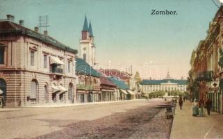 Zombor (EM)