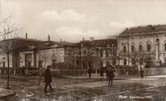 Pápa Széchenyi tér (Rb)