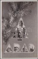 Arad Christmas