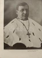 1938 A XXXIV. Nemzetközi Eucharisztikus Kongresszus emlékkönyve, Szent István Társulat kiadása