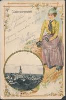 120 db háború előtti európai (főleg német és sziléziai / lengyel) városképes lap sok érdekes darabba...