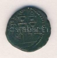 Roman Empire / Julia Mamaea 222-235. "IOULIA MAMAIA AUG / NI-KA-IE-WN" Br C:F