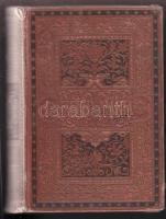 1885 Dóczi Lajos: Széchy Mária - történeti színmű, kiadja Ráth Mór, Bp., kiadói dombornyomott vászonkötésben, aranyozott lapszélekkel, korának megfelelő állapotban