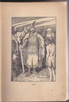 1905 Benedek Elek: NAgy magyarok élete, Atheneum Nyomda, Bp., számos képpel mellékelve, kiadói feste...