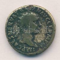 Roman Empire / Nerva 96-97. "IMP CAES NERVA.../ SC TRPOT COS III P P, Pax seated" Sesterti...