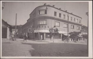 Rahó Hotel Budapest