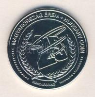 2010. "Hungaroring / 25. Magyar Nagydíj" fém emlékérem T:1