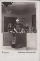 Hungarian Matyó folklore, Mezőkövesd