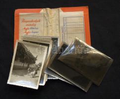 11 db érdekes fotó negatívval