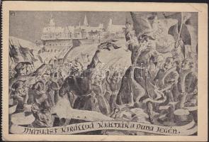 Mátyás anniversary