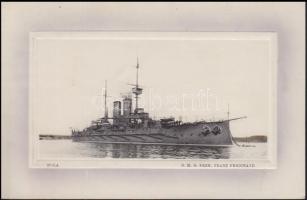 SMS Erzerzog Franz Ferdinand