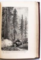 Emery, Henry: A növények élete. A növényvilág leírása. 432 ábrával és műlappal Bp., 1883. Franklin n...