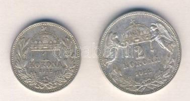 1912KB 1K Ag + 2K Ag T:2-