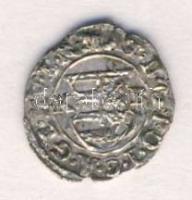 II. Mátyás 1619K-B. Dénár Ag (ÉH.870) T:3