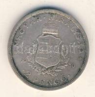 1936. 2P Ag "Liszt" T:3