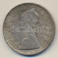 Olaszország 1958R. 500L Ag "Kolumbusz hajója" T:2-/2
Italy 1958R 500 Lire Ag "Columbu...